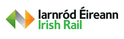 irish rail bikes